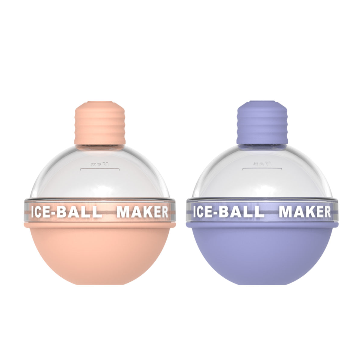 Ice Ball Maker – Η πιο στιλάτη μπάλα πάγου που είχες ποτέ!