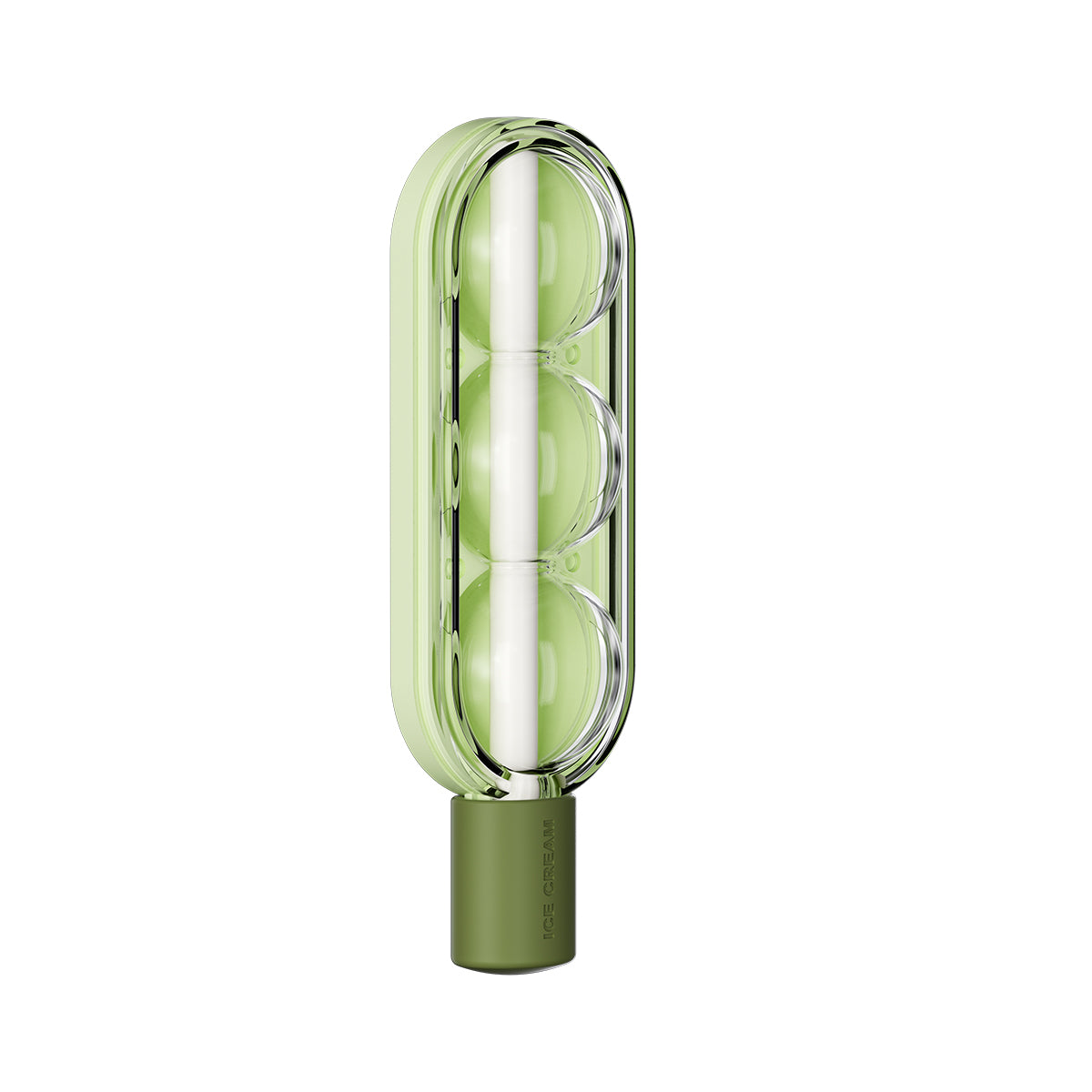 Ice Pop Maker – 3 σε 1 Παγοθήκη, Γρανιτιέρα & Φορητό Μπουκάλι.