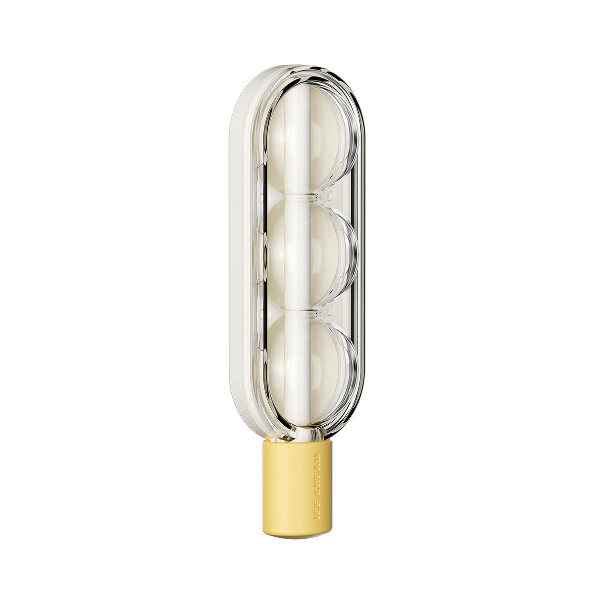 Ice Pop Maker – 3 σε 1 Παγοθήκη, Γρανιτιέρα & Φορητό Μπουκάλι.