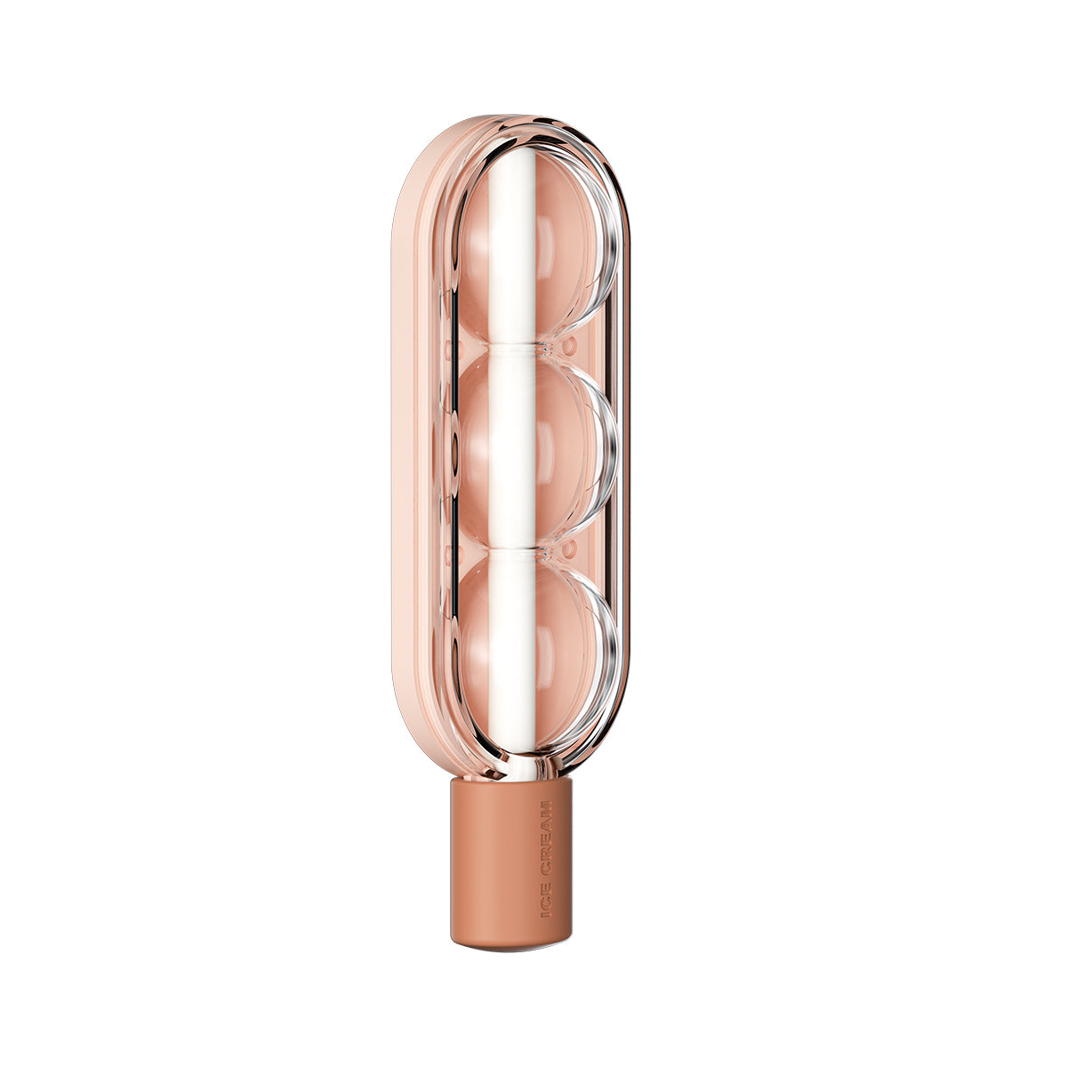 Ice Pop Maker – 3 σε 1 Παγοθήκη, Γρανιτιέρα & Φορητό Μπουκάλι.