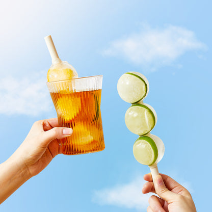Ice Pop Maker – 3 σε 1 Παγοθήκη, Γρανιτιέρα & Φορητό Μπουκάλι.