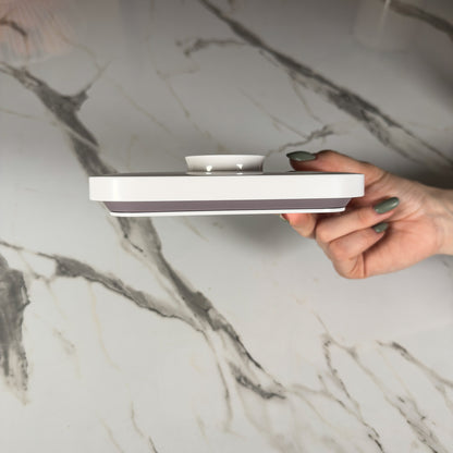 Airtight Food Storage Container – Αεροστεγές Δοχείο Αποθήκευσης Τροφίμων